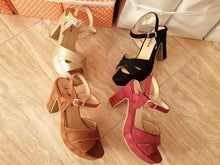 Charger l'image dans la galerie, Sandale Tendance ETE 2019