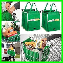 Charger l'image dans la galerie, GRAB BAG: Sac de shopping dans les grande surface