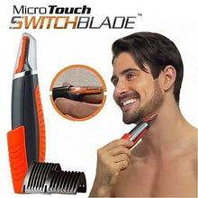 Charger l'image dans la galerie, Microtouch rasoir et Tondeuse - ماكينة حلاقة الشعر السريعة والمتقدمة