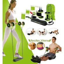 Charger l'image dans la galerie, Revoflex Xtreme (+66 exercices à la maison)