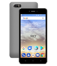 Charger l'image dans la galerie, Sky Platinum 5M - 16GB - 1GB RAM - 8MP  -  780 DH