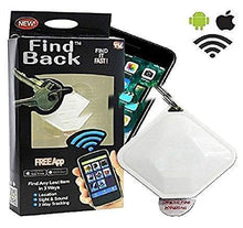 Charger l'image dans la galerie, Mini traceur GPS Anti-Perte connecté " iOS/Android"