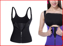Charger l'image dans la galerie, Gaine amincissante pour Ventre Plat