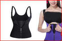 Charger l'image dans la galerie, Gaine amincissante pour Ventre Plat