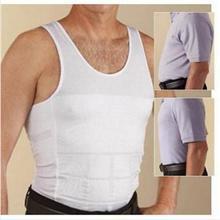 Charger l'image dans la galerie, Débardeur Gainant Amincissant Pour Homme