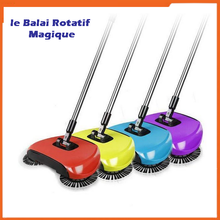 Charger l'image dans la galerie, le Balai Rotatif Magique