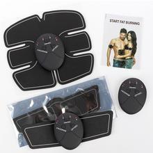 Charger l'image dans la galerie, SMART FITNESS : Stimulateur abdominaux