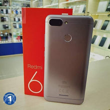 Charger l'image dans la galerie, XIOMI REDMI 6 - 64Go-4Go Ram - EMpmPREINTE