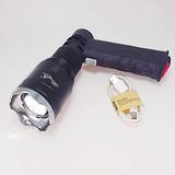 Charger l'image dans la galerie, TORCHE PISTOLET (MULTI-FONCTION)