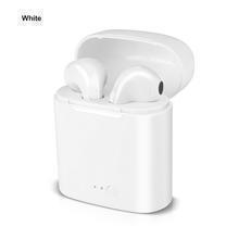 Charger l'image dans la galerie, Écouteurs Sans Fil Double oreille avec Cas de Charge Mini