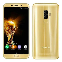 Charger l'image dans la galerie, OALE X 4 -2GO -32GO(16+16g-GO carte sd )-EMPREINTE -ECRAN 4D