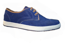 Charger l'image dans la galerie, Basket DAIM Tendance 2019