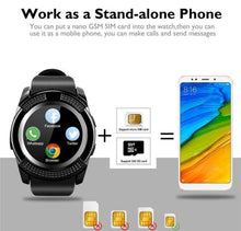 Charger l'image dans la galerie, Smart WATCH V8