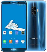 Charger l'image dans la galerie, OALE X 4 -2GO -32GO(16+16g-GO carte sd )-EMPREINTE -ECRAN 4D