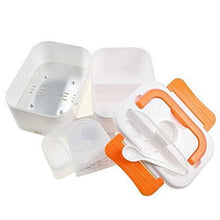 Charger l'image dans la galerie, BOITIER ELECTRIQUE POUR CHAUFFER LA NOURRITURE حفاضة الأكل الكهربائية العجيبة