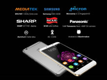 Charger l'image dans la galerie, OUKITEL U17 - 32Go -4Go Ram -Empreinte