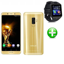 Charger l'image dans la galerie, OALE X4 -16Go -2GO RAM -EMPREINTE -FUL HD