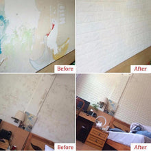Charger l'image dans la galerie, 3D PE Foam Wall Sticker