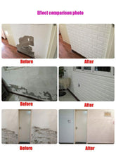 Charger l'image dans la galerie, 3D PE Foam Wall Sticker