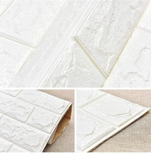 Charger l'image dans la galerie, 3D PE Foam Wall Sticker