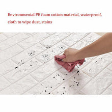 Charger l'image dans la galerie, 3D PE Foam Wall Sticker