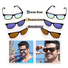 Charger l'image dans la galerie, Magic Vision Lunettes Magnétiques 3 en 1