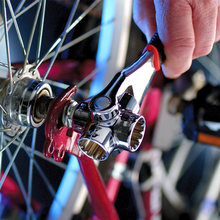 Charger l'image dans la galerie, 360° Rotating Socket Tool