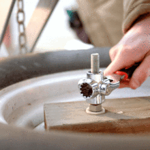 Charger l'image dans la galerie, 360° Rotating Socket Tool