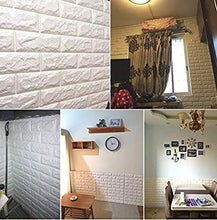 Charger l'image dans la galerie, 3D PE Foam Wall Sticker