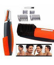 Charger l'image dans la galerie, Microtouch rasoir et Tondeuse - ماكينة حلاقة الشعر السريعة والمتقدمة