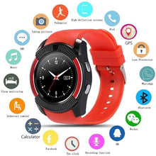 Charger l'image dans la galerie, Smart WATCH V8