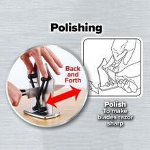 Charger l'image dans la galerie, Aiguiseur Créatif
