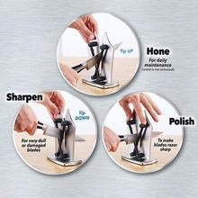 Charger l'image dans la galerie, Aiguiseur Créatif